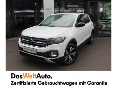 VW T-Cross Life TSI