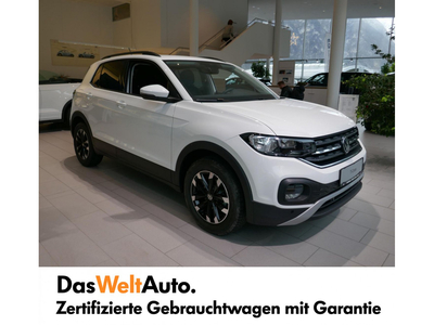 VW T-Cross Life TSI