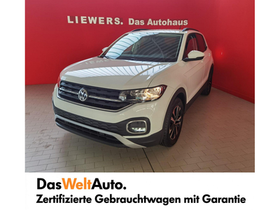 VW T-Cross United TSI