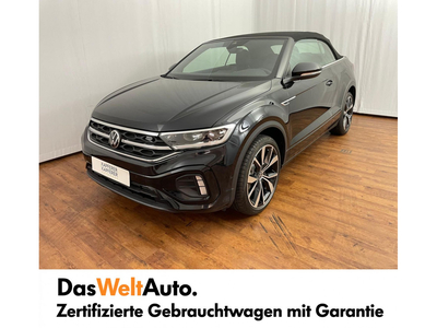 VW T-Roc R-Line TSI DSG