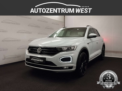 VW T-Roc 1,5 TSI Sport DSG *R-Line*