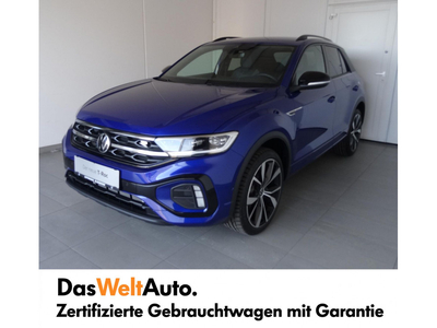 VW T-Roc Gebrauchtwagen, Diesel, Blau, Steiermark, ID 724905