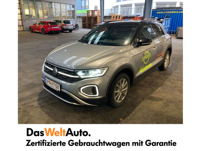 VW T-Roc 2.0 TDI Style DSG