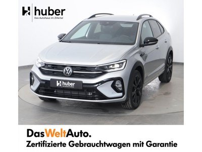 VW Taigo Gebrauchtwagen, Benzin, Silber, Tirol, ID 804085