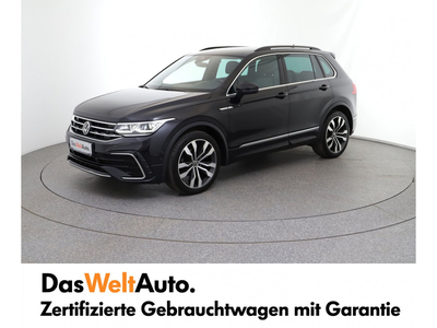 VW Tiguan 1,5 TSI ACT R-Line DSG