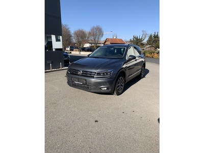 VW Tiguan Comfortline BMT/Start-Stopp