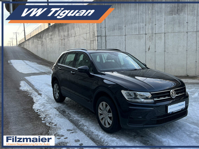 VW Tiguan Trendline BMT/Start-Stopp 4Motion