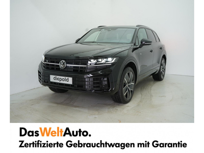 VW Touareg R eHybrid TSI 4MOTION