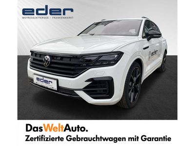 VW Touareg R eHybrid 4MOTION