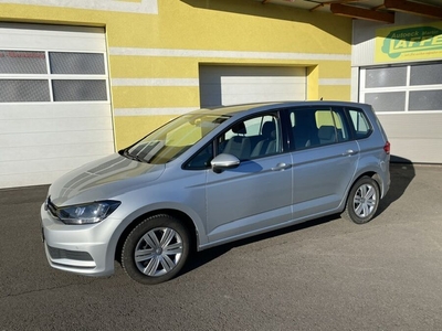 VW Touran 1.2TSI - 7-Sitze -AHV -NAVI -TOP!!