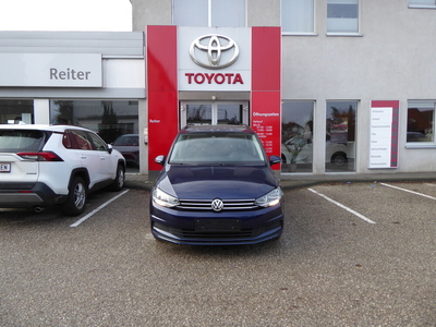 VW Touran 2,0 TDI *NAVI*ACC*SHZ*