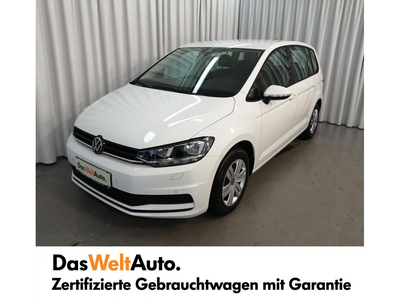 VW Touran TDI