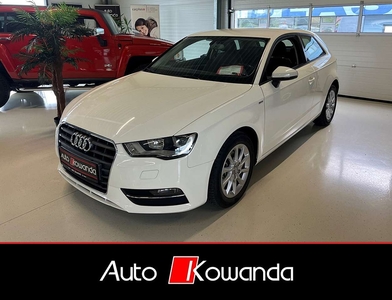 Audi A3 1,2 TFSI Sport Style Edition *Neues Modell*