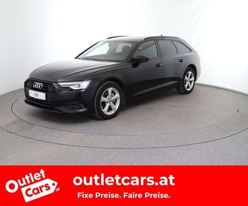 Audi A6 40 TDI Sport