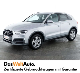 Audi Q3 1.4 TFSI Design