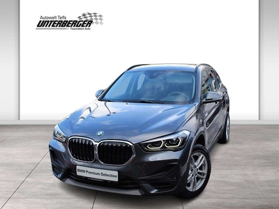 BMW X1 xDrive20i Aut. Advantage F48