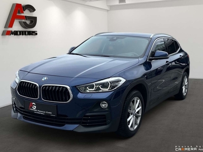 BMW X2 sDrive 18d Advantage Aut.