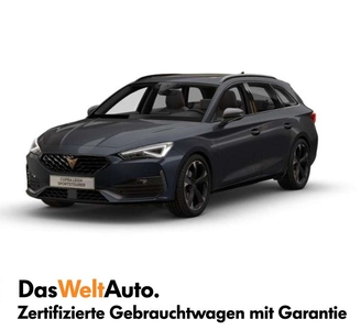 CUPRA Leon 1.5 eTSI DSG 150