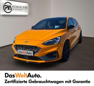 Ford Focus 2,3 EcoBoost ST mit Styling-Paket