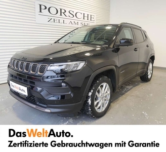 Jeep Compass 1.3 PHEV S AT 4xe