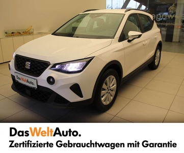 SEAT Arona Austria Edition 1.0 TSI