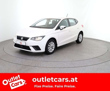 SEAT Ibiza Style EcoTSI DSG