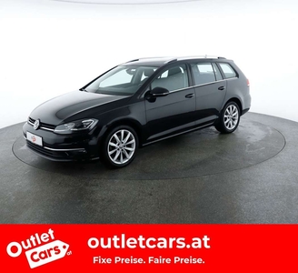 Volkswagen Golf Variant Highline TDI