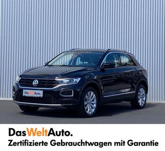 Volkswagen T-Roc Sport TSI ACT DSG