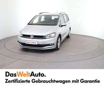 Volkswagen Touran TDI SCR 5-Sitzer