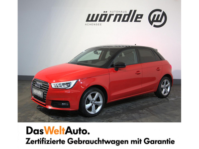 Audi A1 1.4 TDI intense