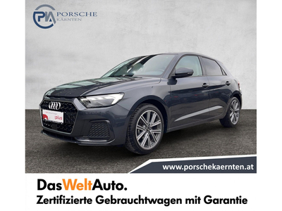 Audi A1 25 TFSI advanced exterieur