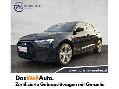 Audi A1 SB 30 TFSI advanced