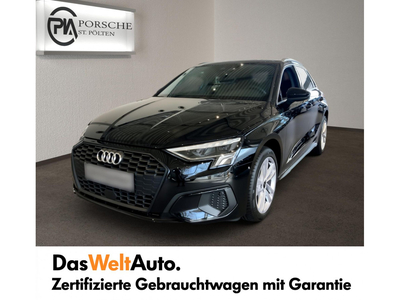 Audi A3 SB 30 TDI intense