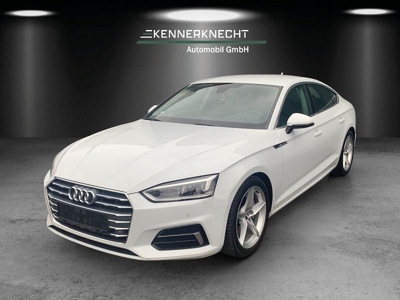 Audi A5 Sportback Diesel (F5) A5 SB sport 2,0 TDI S-tronic