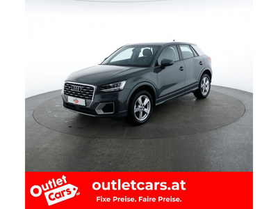 Audi Q2 35 TFSI COD Sport S-tronic