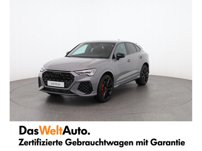 Audi RS Q3 Sportback