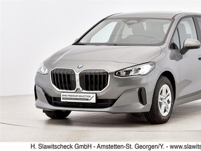 BMW 218d Active Tourer