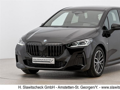 BMW 218d Active Tourer M Sportpaket