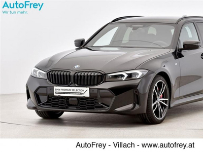 BMW 320d xDrive