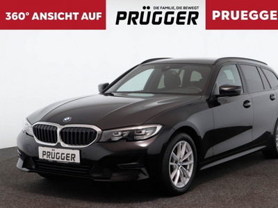 BMW 320d xDrive Touring Auto LED NAVI AHV KAMERA