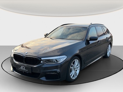 BMW 530d xDrive ''AHK*LED*SIHZ*NAVI''