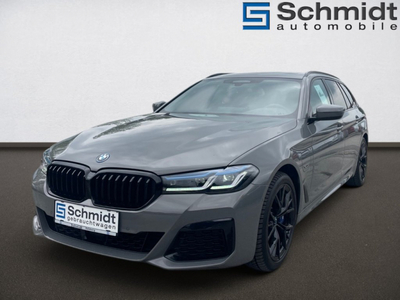 BMW 530e xDrive Touring Aut.