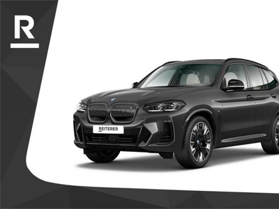 BMW iX3 M Sport