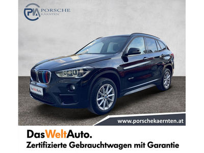 BMW X1 sDrive16d Advantage