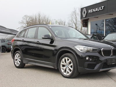 BMW X1 xDrive18d Advantage Allrad