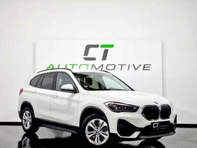 BMW X1 xDrive18d Aut.