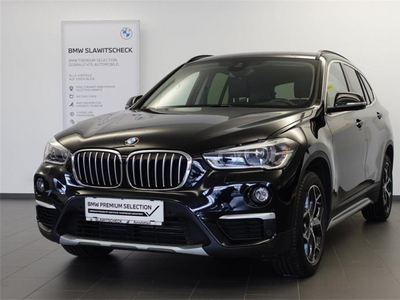 BMW X1 xDrive20d X-LINE