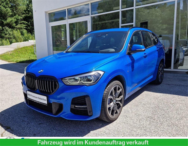 BMW X1 xDrive25i