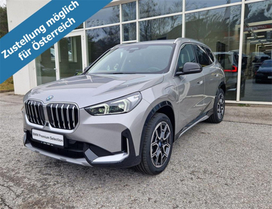 BMW X1 xDrive30e