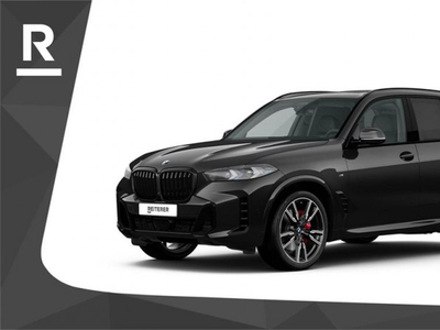 BMW X5 xDrive30d M Sportpaket Pro